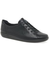ecco soft 2 olive
