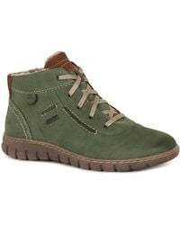 Josef Seibel - Steffi 53 Ankle Boots - Lyst