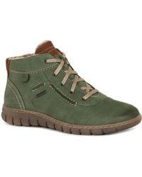 Josef Seibel - Steffi 53 Ankle Boots - Lyst