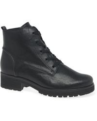 Gabor - Zumba Ankle Boots - Lyst