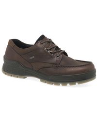 Ecco - Chiltern Gore-Tex Shoes - Lyst