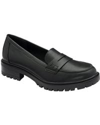 Lotus - Jolie Loafers - Lyst