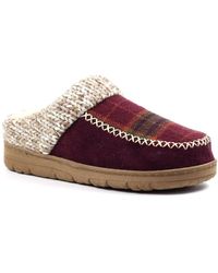 Lunar (GRS) - Emblaze Slippers - Lyst