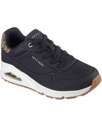 Skechers - Uno - Lyst