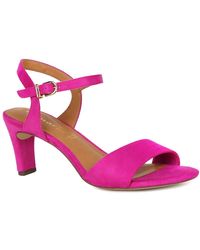 Tamaris - Freesia Sandals - Lyst