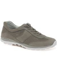 Gabor - Helen Sports Trainers Size: 2.5 - Lyst