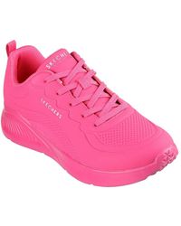 Skechers - Uno Lite Lighter One Trainers Size: 3 - Lyst