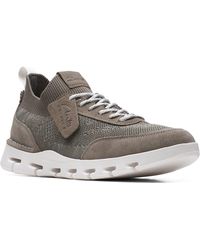 Clarks - Nature X Go Trainers Size: 7 - Lyst