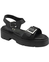 Ravel - Aire Sandals - Lyst