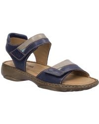 Josef Seibel - Debra 19 Sandals - Lyst
