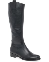 Gabor - Brook S Knee High Boots - Lyst