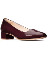 clarks orabella fern