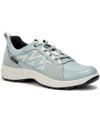 Hotter - Chill Wp Trainers - Lyst