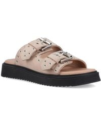 Hush Puppies - Christine Mules - Lyst