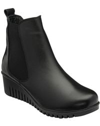 Lotus - Dresden Ankle Boots - Lyst