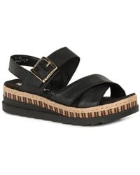 Rieker - Cayman Sandals - Lyst
