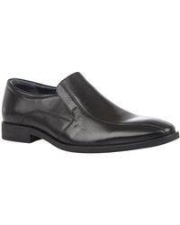 Lotus - Gerald Formal Slip On Shoes - Lyst