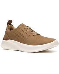 Clarks - Solevana Style Trainers - Lyst