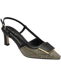 Lotus - Solange Court Shoes - Lyst