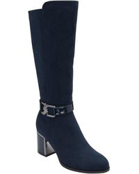 Lotus - Harwin Knee High Boots - Lyst