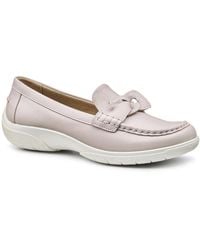 Hotter - Cabana Shoes - Lyst