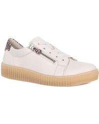 Gabor - Wisdom Ladies Trainers - Lyst