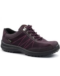 Hotter - Mist Gtx Extra Wide Fit Shoes - Lyst