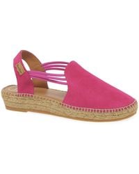 Toni Pons - Nuria Ii Espadrilles - Lyst