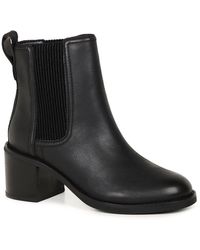 Clarks - Chamberly Top Chelsea Boots - Lyst