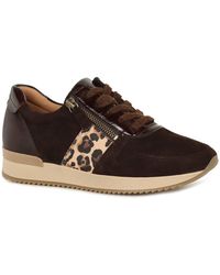Gabor - Lulea Trainers - Lyst