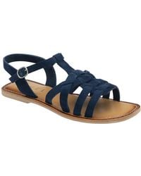 Ravel - Laver Sandals - Lyst