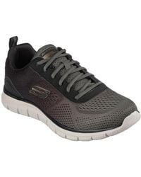 Skechers - Track Ripkent Trainers Size: 6 - Lyst
