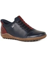 Rieker - Jackie Shoes - Lyst