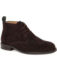 Jones Bootmaker - Deacon Chukka Boots - Lyst