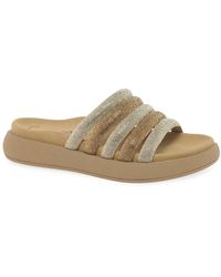 Gabor - Abbott Sandals Size: 3.5 / 36 - Lyst