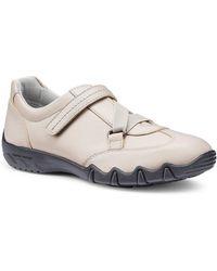 Hotter - Joanne Wide Fit Shoes - Lyst