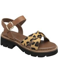 Ravel - Darras Sandals - Lyst