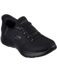 Skechers - Hands Free Slip-ins Summits Girls Night - Lyst