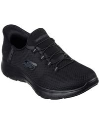 Skechers - Hands Free Slip-ins Summits Girls Night - Lyst
