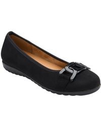 Lotus - Eleni Pumps - Lyst