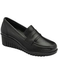 Lotus - Detroit Loafers - Lyst