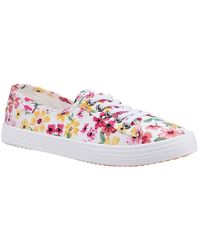 Rocket Dog - Chow Chow Slip On - Lyst