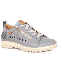 Pikolinos - Vigo Punch Shoes - Lyst