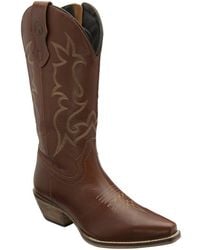 Ravel - Taylor Western Style Boots - Lyst
