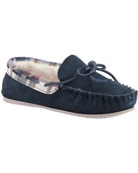 Cotswold - Kilkenny Slippers - Lyst