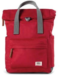 Roka - Canfield B Small Backpack - Lyst
