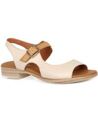 Paula Urban - St Tropez Sandals - Lyst