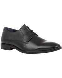 Lotus - Ross Derby Shoes - Lyst