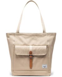 Herschel Supply Co. - Retreat Tote Bag - Lyst