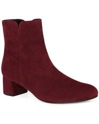 Gabor - Abbey Ankle Boots - Lyst